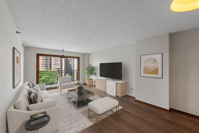 Situated just off Nicollet Mall and step from Loring Park, this - photo 1