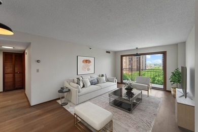 Situated just off Nicollet Mall and step from Loring Park, this - photo 2