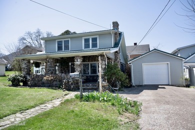 Susquehanna River - Clinton County Home Active Under Contract in Williamsport Pennsylvania