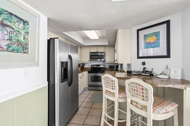 This ocean front corner condo is located on 7th floor of OCEAN - photo 3