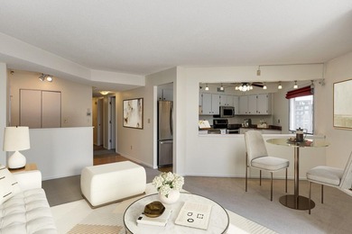 Spacious and Skyway-connected 2BR now available in an amazing - photo 4