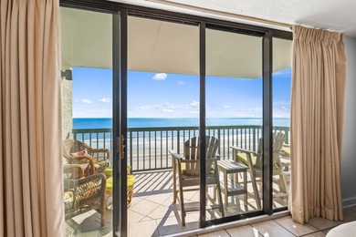 This ocean front corner condo is located on 7th floor of OCEAN - photo 6