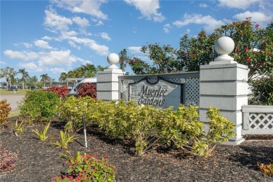 Lake Condo For Sale in Fort Myers, Florida