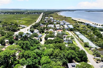 Exceptional Lot located on the *North End* of Tybee Island! 50ft - photo 11