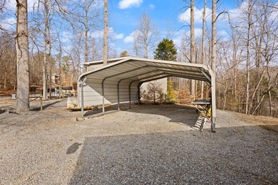 Searching for a private dock on Lake Cumberland / Southfork? - photo 12