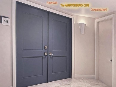 The perfect place to enjoy a luxurious beachfront lifestyle...A