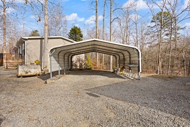 Searching for a private dock on Lake Cumberland / Southfork? - photo 13
