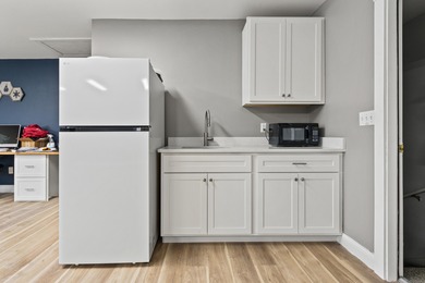 Rare opportunity to purchase this 1628 +/- SF commercial condo