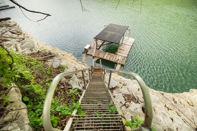Searching for a private dock on Lake Cumberland / Southfork? - photo 14