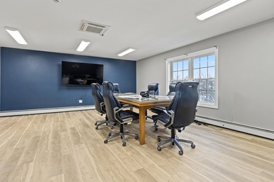 Rare opportunity to purchase this 1628 +/- SF commercial condo