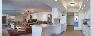 The perfect place to enjoy a luxurious beachfront lifestyle...A