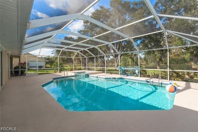 Move-In Ready Pool & Spa Home! Welcome to this cozy yet unique - photo 18