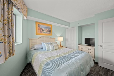 Fantastic ocean views from the large balcony that reaches from - photo 10