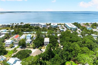 Exceptional Lot located on the *North End* of Tybee Island! 50ft - photo 21