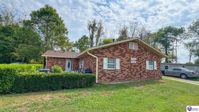 Green River Lake Townhome/Townhouse For Sale in Campbellsville Kentucky