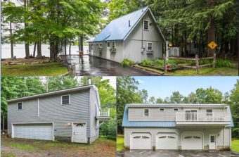 (private lake) Home For Sale in Palmyra Maine