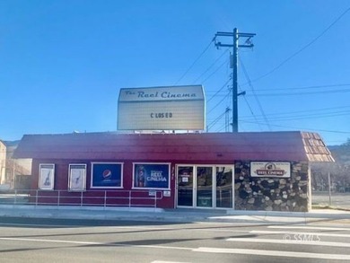 Lake Isabella Commercial For Sale in Wofford Heights California