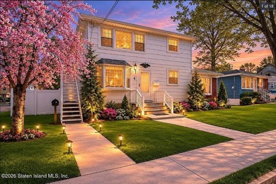 Welcome to 4 Cottage Avenue, a fully detached two-family home - photo 1