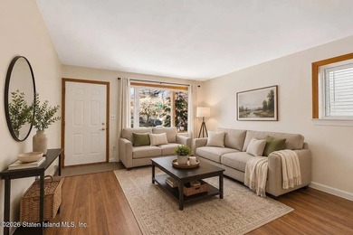 Welcome to 4 Cottage Avenue, a fully detached two-family home - photo 2