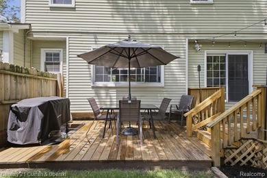 Charming Colonial nestled on a beautifully tree lot, plus an - photo 33