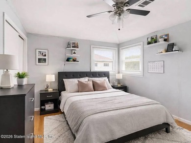 Welcome to 4 Cottage Avenue, a fully detached two-family home - photo 4