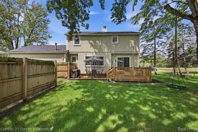 Charming Colonial nestled on a beautifully tree lot, plus an - photo 36