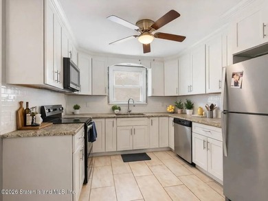 Welcome to 4 Cottage Avenue, a fully detached two-family home - photo 8