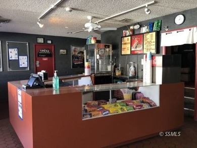 The Reel Cinema is for sale!!! Comes complete with all equipment - photo 10
