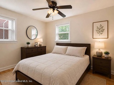 Welcome to 4 Cottage Avenue, a fully detached two-family home - photo 10