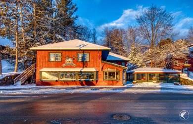 Lake Commercial For Sale in Lake Placid, New York