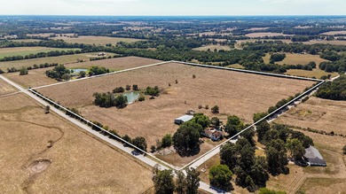 (private lake, pond, creek) Home For Sale in Billings Missouri