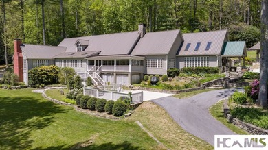 Frog Pond Farm is a 27-acre gated sanctuary just beyond the - photo 1