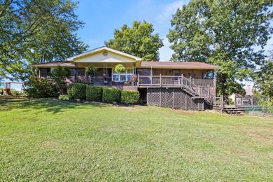 Laurel Lake Home Sale Pending in Keavy Kentucky
