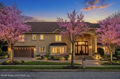 Perched above the water in S.E. Annadale, 133 Ryan Place doesn't - photo 1