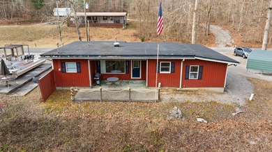 Searching for a private dock on Lake Cumberland / Southfork? - photo 42