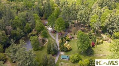 Frog Pond Farm is a 27-acre gated sanctuary just beyond the - photo 3