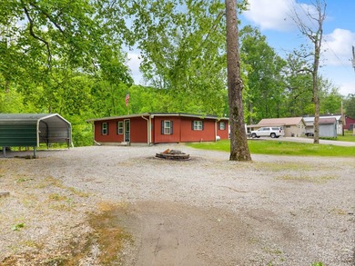 Searching for a private dock on Lake Cumberland / Southfork? - photo 47