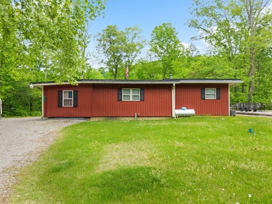 Searching for a private dock on Lake Cumberland / Southfork? - photo 48