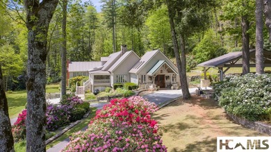 Frog Pond Farm is a 27-acre gated sanctuary just beyond the - photo 10