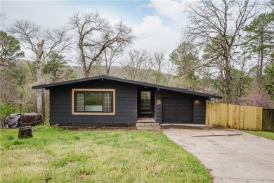 Lake Home For Sale in Bella Vista, Arkansas