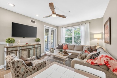 Located within the gated community of The Village at Blue - photo 1