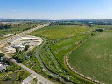 Yellowstone River Acreage For Sale in Laurel Montana