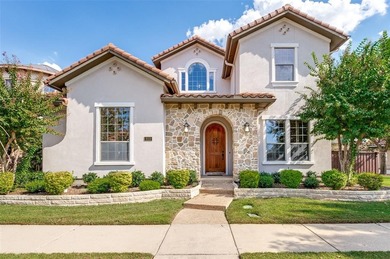Lake Home For Sale in Irving, Texas