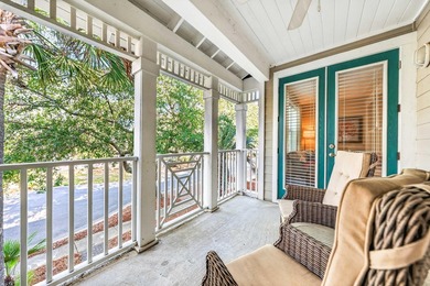 Located within the gated community of The Village at Blue - photo 2