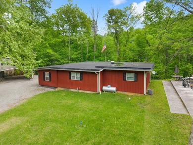 Searching for a private dock on Lake Cumberland / Southfork? - photo 52