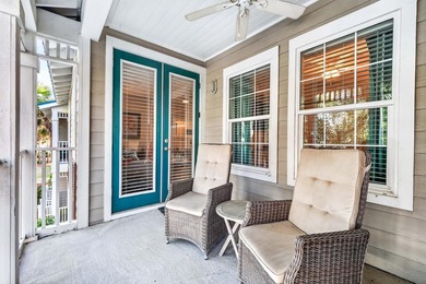 Located within the gated community of The Village at Blue - photo 3