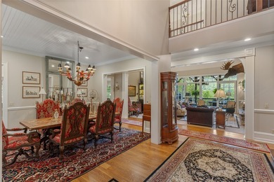 Nestled on 3.9 private, beautifully landscaped acres at the foot - photo 3