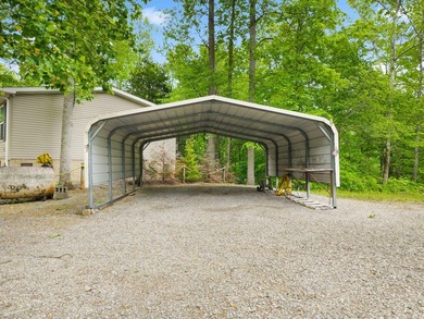 Searching for a private dock on Lake Cumberland / Southfork? - photo 53