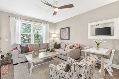 Located within the gated community of The Village at Blue - photo 4