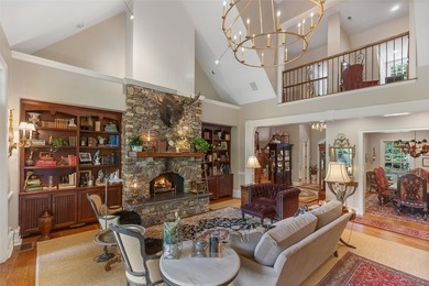 Nestled on 3.9 private, beautifully landscaped acres at the foot - photo 4